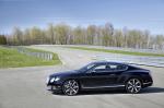 Bentley Continental Le Mans Special Edition 2013 года